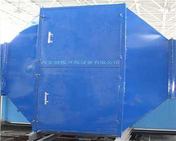 活性炭凈化裝置設(shè)備